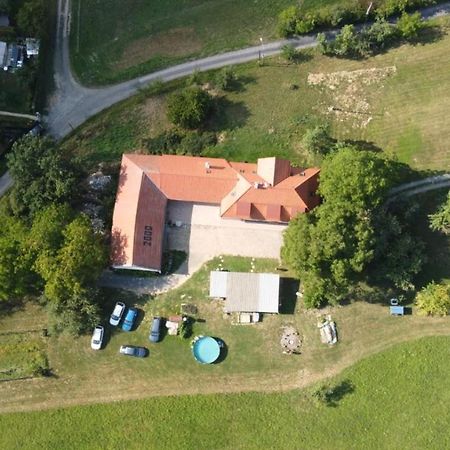 Appartamento Ruzickuv Dvur Hranice  Esterno foto