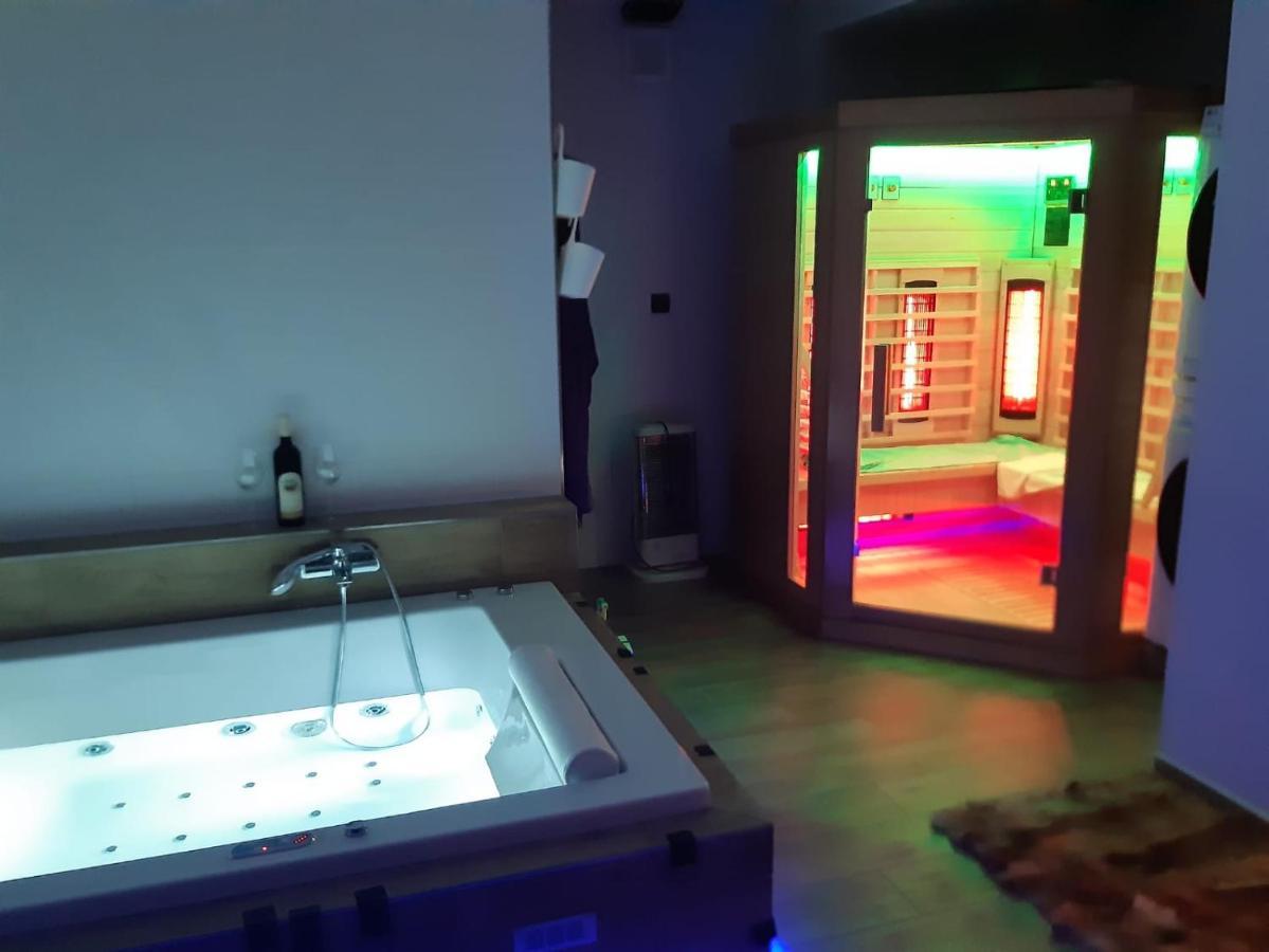 Appartamento Ruzickuv Dvur Hranice  Esterno foto