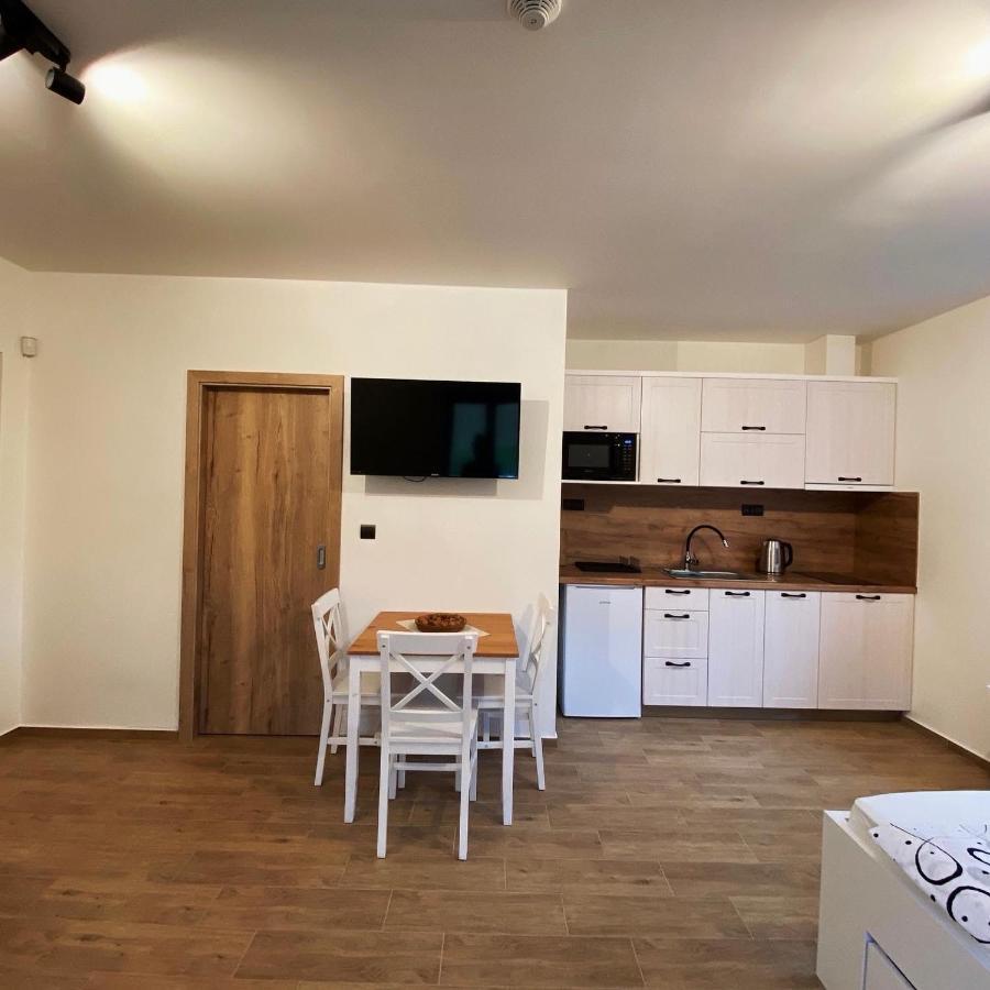 Appartamento Ruzickuv Dvur Hranice  Esterno foto