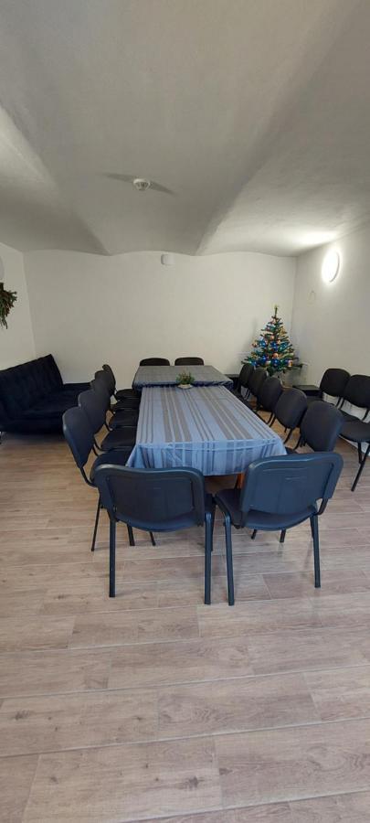 Appartamento Ruzickuv Dvur Hranice  Esterno foto