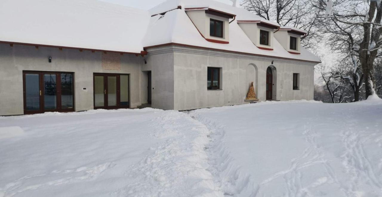 Appartamento Ruzickuv Dvur Hranice  Esterno foto